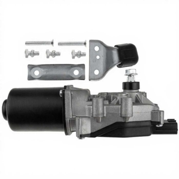 Електромотор / мотор за чистачки (предни) на DACIA DOKKER LODGY 2012 -