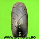 Anvelopa Moto 160 60 17 Dunlop Roadsmart Cauciuc Spate C2100