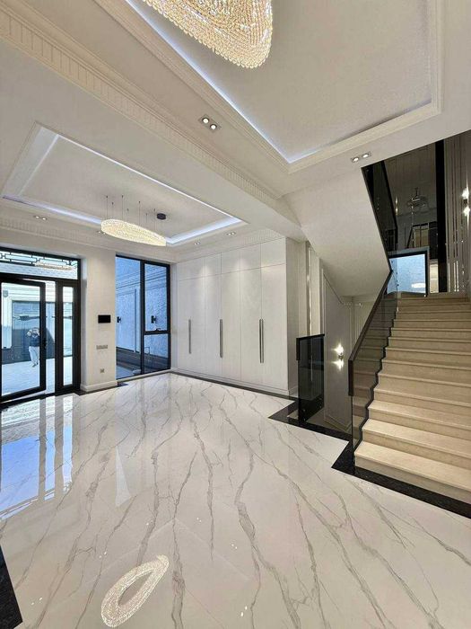 №PD-0926/А- Новый дом с авторским проектом - Циолковский!!!