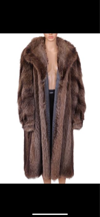 Reducere 3+1 gratis Blana naturala de raton