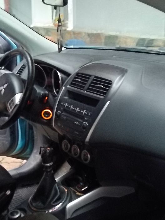 De vânzare Mitsubishi ASX