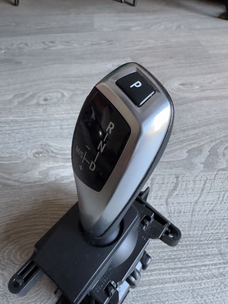 Vand schimbator viteze - selector - joystick - BMW X3