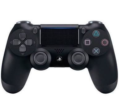 Dualshock контролер Sony Playstation 4 PS4