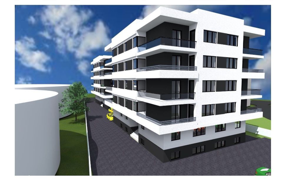 Apartament 3 camere,gata oricând pentru vizualzare.