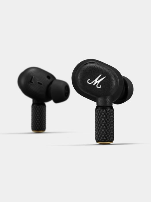 Marshall Motif II A.N.C. Легендарный звук с активным шумоподавлением!