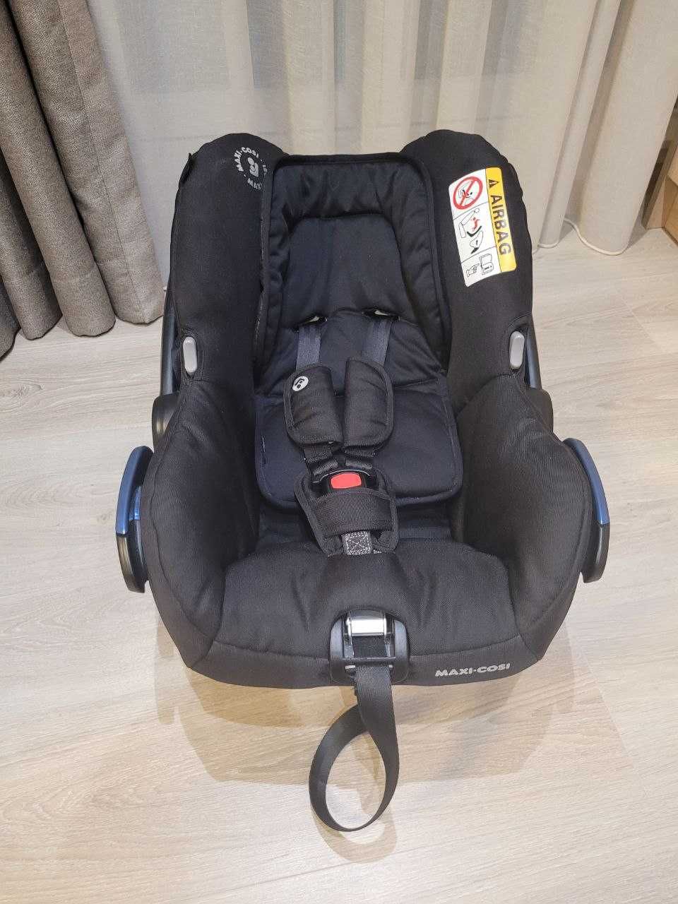 Maxi-Cosi CITI 0-13кг - Бебешко столче за кола