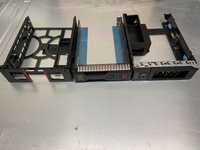 LFF HDD Caddy DELL HP LENOVO диск държач 5820 7820 G9 P700 P500