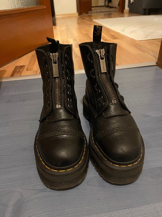 Doc Martens Sinclair