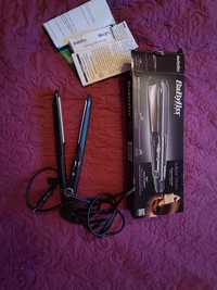 Преса за коса Babyliss sublim touch