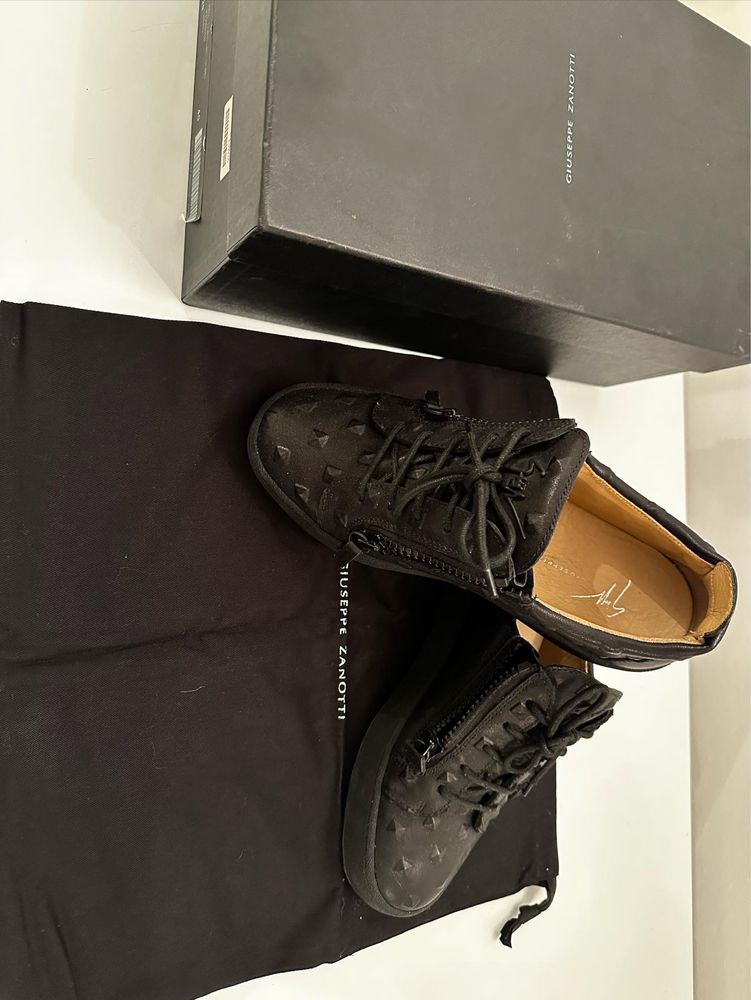 Giuseppe zanotti