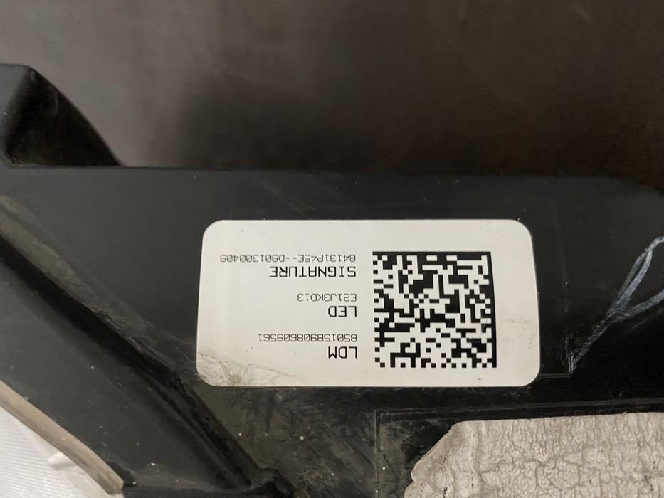 Far stanga full led Ford Mustang an 2018-2023