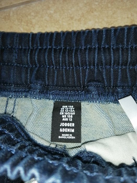 Jogger H&M 158 cm baiat
