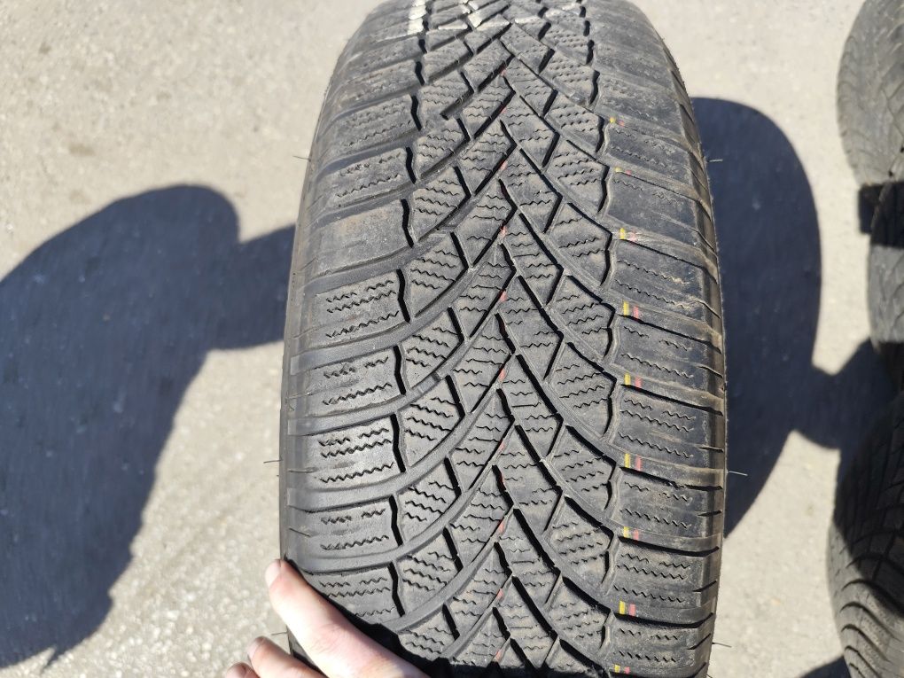 Гуми  215/65r17 BRIDGESTONE