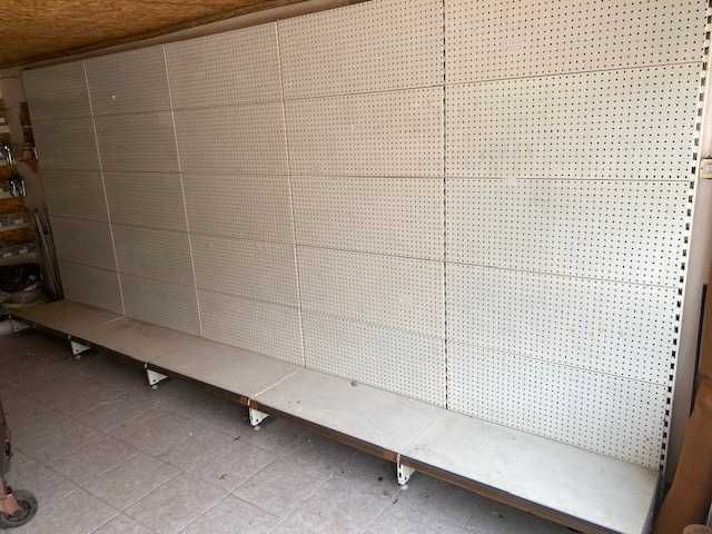 Стелажи за магазин