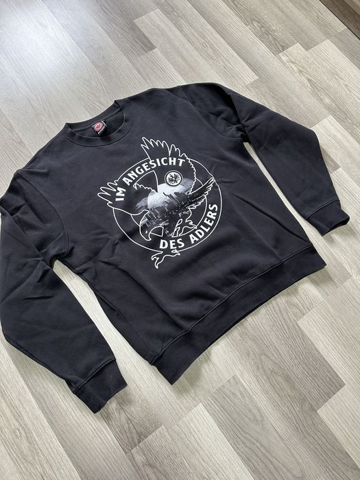 Bluza Hanorac Eintracht Frankfurt