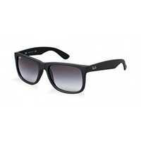 Ochelari de Soare Ray Ban JUSTIN RB 4165 601-8G