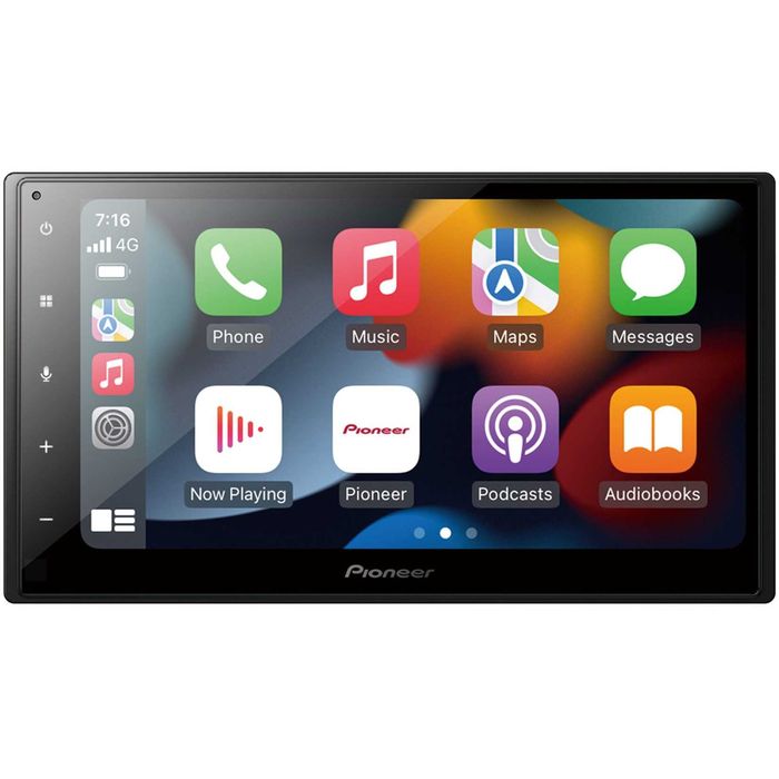 Player auto, Pioneer, SPH-DA360DAB 2 DIN - NOU | UsedProducts.Ro