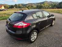 Renault Megane 3 Hatchback / 2011/ 1.6 benzina/ Euro 5/Navi/Inc scaune