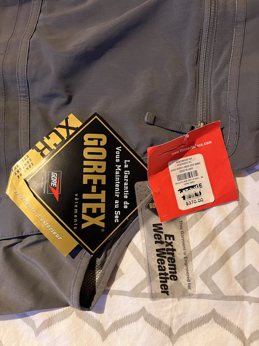 Salopeta ski TheNorthFace SummitSeries GoreTex dama XL noua