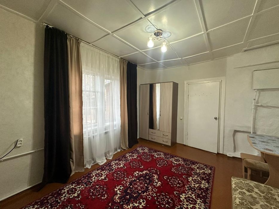 Сдам квартиру в частном доме