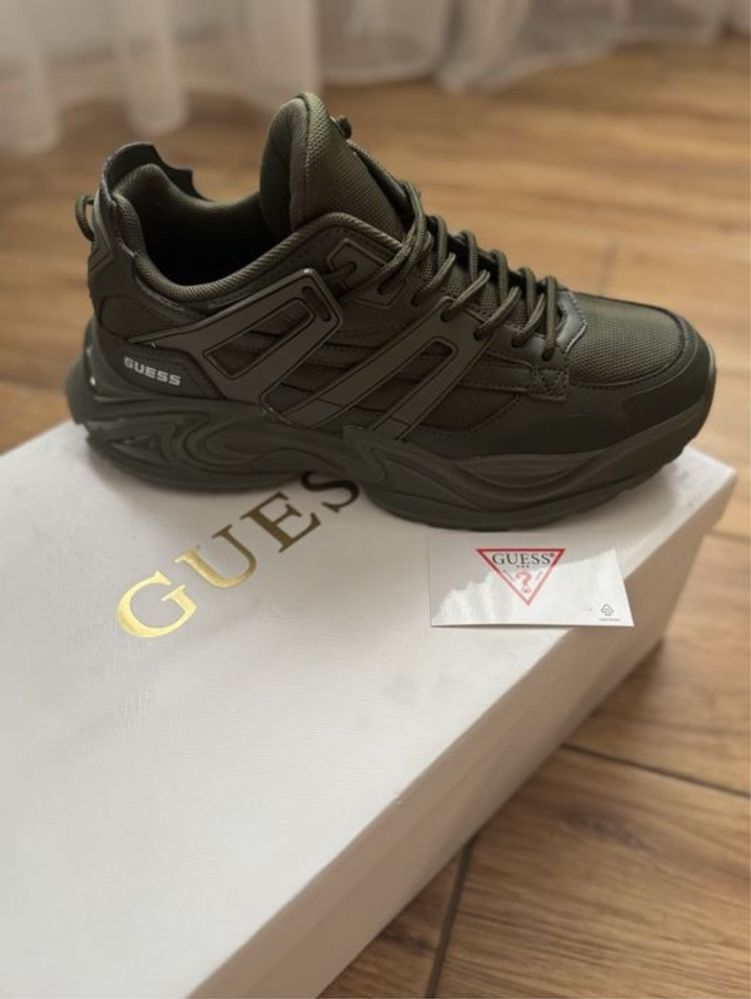 Guess 100% оригинални