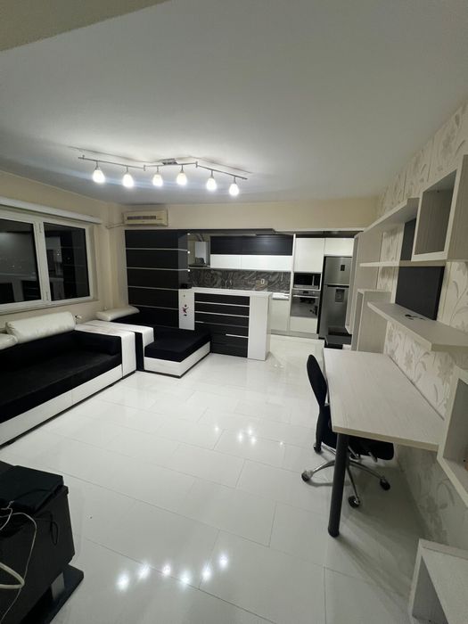 Apartament 2 camere de inchiriat Dorobanti