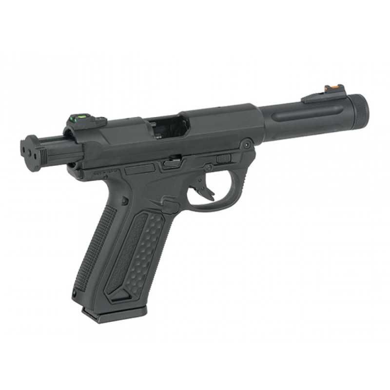 Pistol AAP01 full automatic airsoftA C T I O N - Army  GBB Assassin