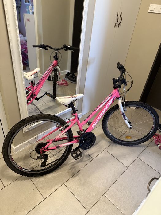 Детски велосипед 24 SPRINT