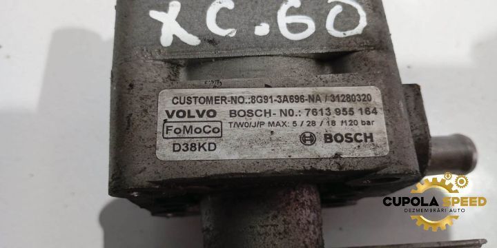 Pompa servodirectie 31280320 8G91-3A696-NA 7613955164 2.4D Volvo XC60