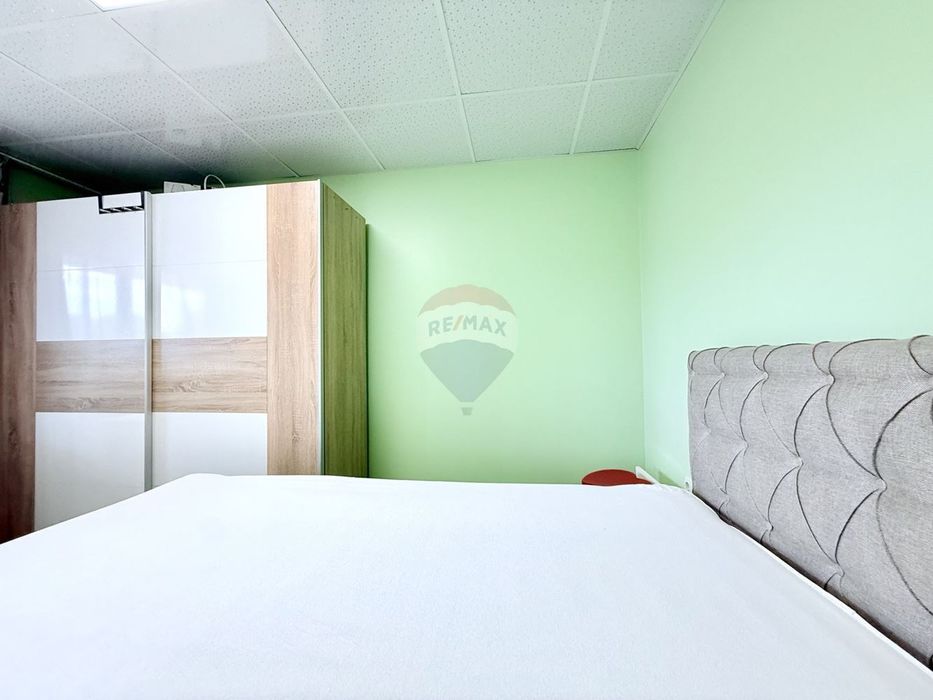 Дава се под наем Къща в с. Соколово, Област Добрич - 80 кв.м за 440 € - Снимка #10