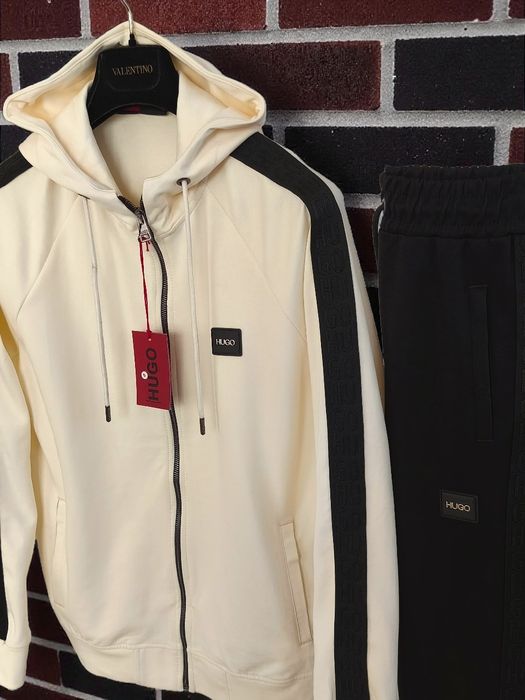 Trening Barbati Hugo Boss Armani D&G