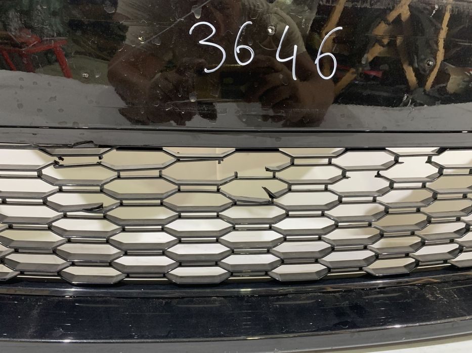 Bara fata BMW Seria 2 F45, F46, LCI, M-Sport, 2017, 2018, 2019, 2020, cod origine OE 8075593.