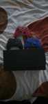 Xbox Series X – 1TB, 4K/120FPS, 3 controlere –