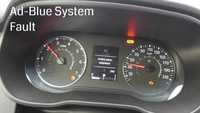 Reparatii Adblue Dacia Duster Logan Renault