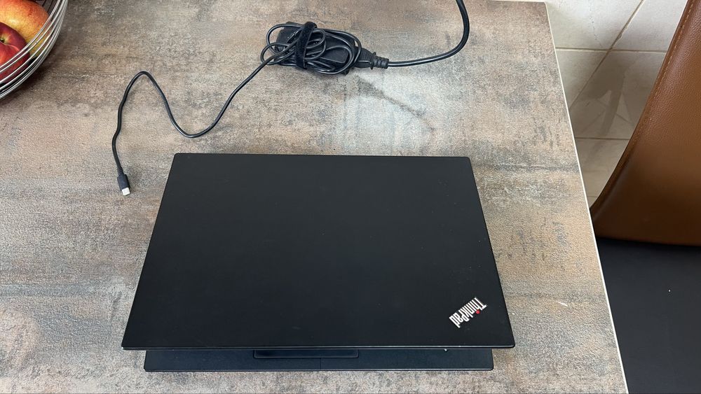 Laptop Lenovo ThinkPad L480