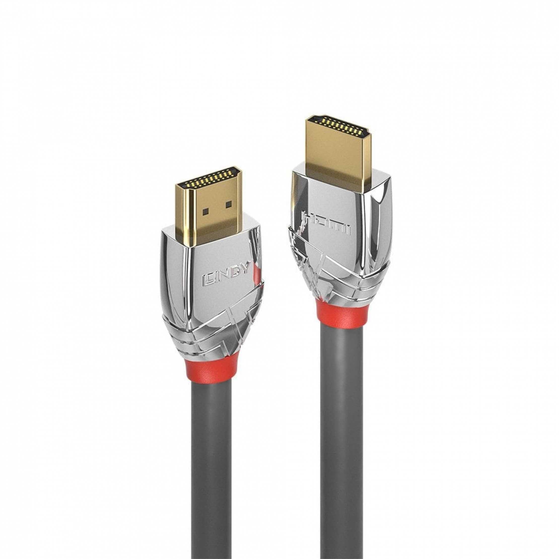 Cablu HDMI v2.0 (UHD 4K) 10m Lindy L37876