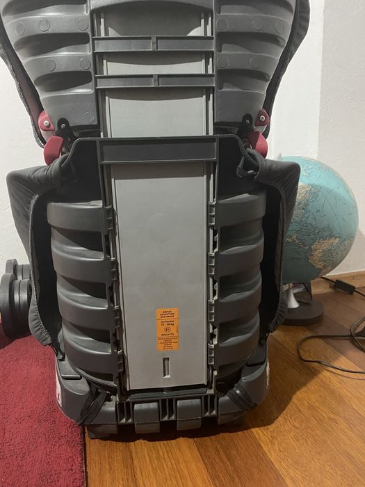 Scaun auto britax adventure
