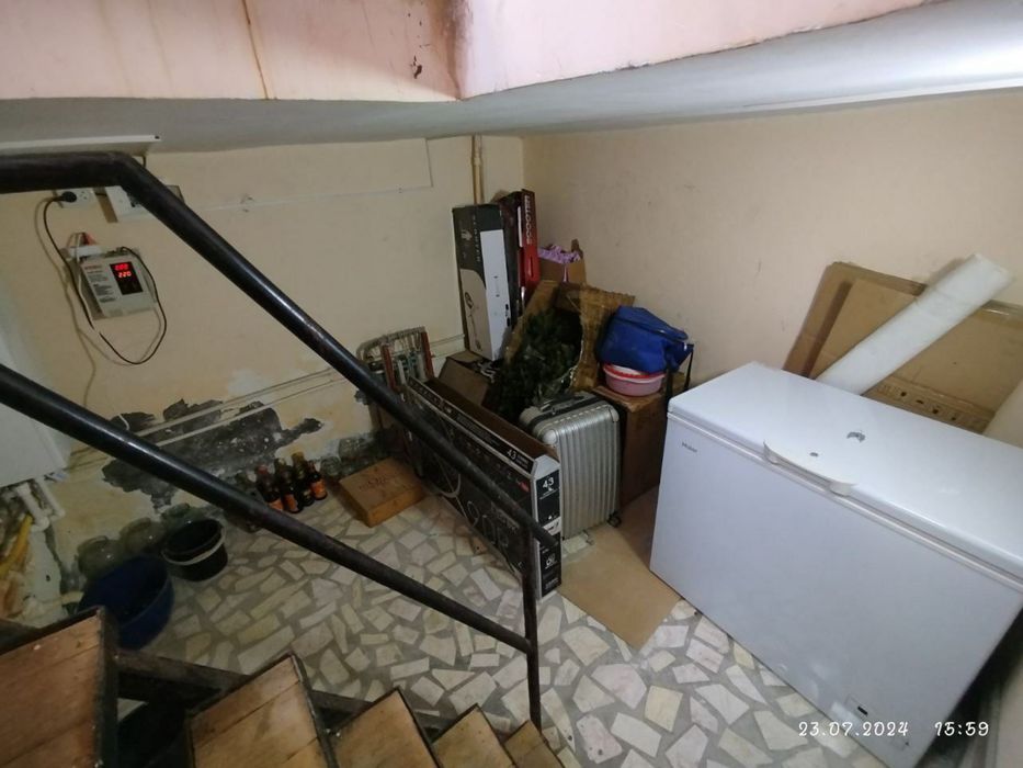 Продается уютный домик