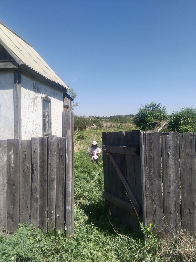 Продам дачу на ромашку в сортировке