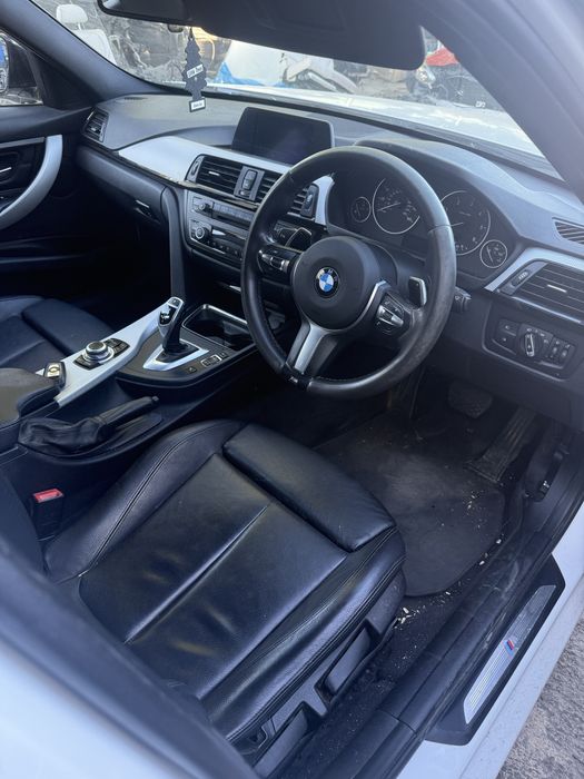 Bmw f30 f31 330xd m paket 258 коня бмв ф30 ф31 м пакет 330хд 258 коня