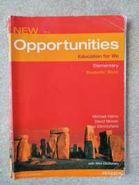Opportunities for Bulgaria Students' Book Part 1