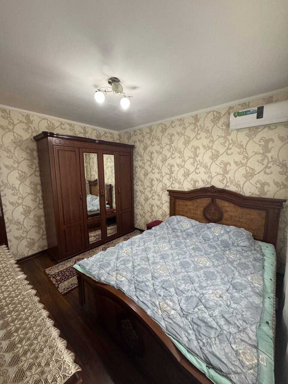 Сдам евро квартиру на Массив Ракат