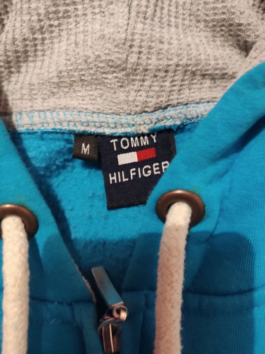 Hanorac Tommy Hilfiger