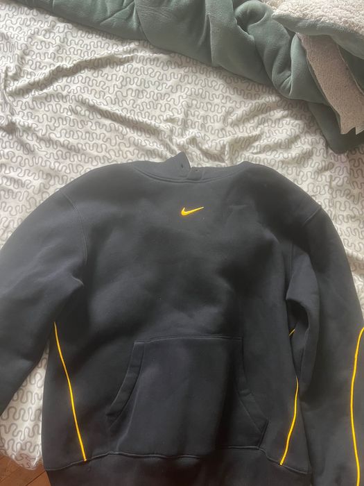 Nike nocta tech fleece