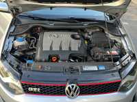 Vw polo 1,6 Diesel Euro 5 An fabricație 2010