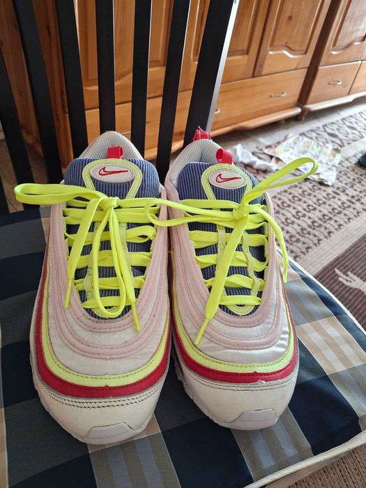 Маратонки NIKE Unisex