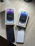 Iphone 14pro max 256GB