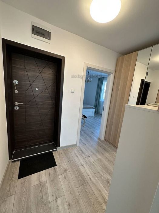 Продава се Тристаен апартамент в Варна, Виница - 80 кв.м за 1938 €/кв.м - Снимка #2