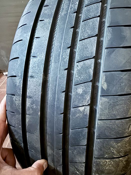 Byd han diska balon sotiladi, bir dona. Holati yengi. Aybi yo’q.