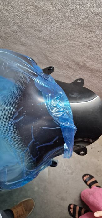 Vând windshield parbriz, geam, apărătoare de PCX 125 160 2023/2024